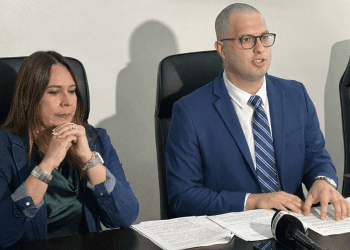 Delegación del PPD en la Cámara de Representantes denuncia rechazo del PNP a medida anticorrupción