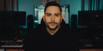 El boricua Marcos Sánchez, ganador del Latin Grammy, impulsa en la isla proyectos de Feid, Luis Fonsi, Luis Enrique y Ednita Nazario