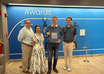 Amgen se posiciona entre el 25% de las empresas más eficientes en energía en Estados Unidos al obtener la certificación Energy Star de la EPA