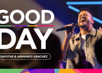 Armando Sánchez participa en el sencillo “Good Day” y se presenta en La Senda Antigua