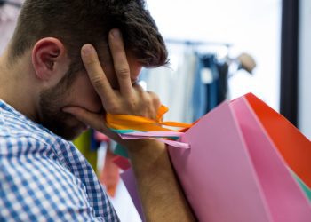 Estrés financiero: una carga emocional 