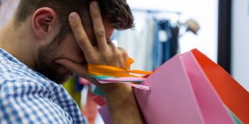 Estrés financiero: una carga emocional 