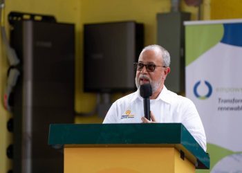 Cocina comunitaria de El Pesebre en Ponce ahora cuenta con energía solar para fortalecer su respuesta a emergencias   