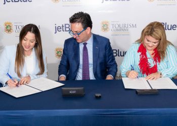 Puerto Rico amplía su conectividad aérea con nueva ruta directa a Jacksonville