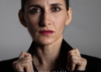 Los “Ritos” de Katira María llegan a Musas y Eventos