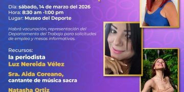 Guaynabo celebrará el evento “Mujer Boricua, Fuerza que Inspira” en el marco de la Semana de la Mujer