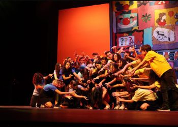 Hoy comienza la matrícula del campamento “Jóvenes sobre las Tablas 2026”