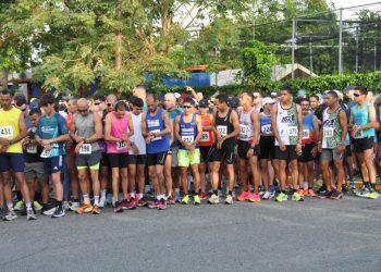 Regresa el 5K del Colegio de Ingenieros y Agrimensores de Puerto Rico