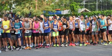 Regresa el 5K del Colegio de Ingenieros y Agrimensores de Puerto Rico
