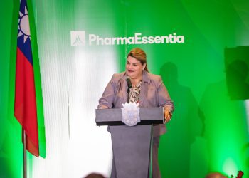 PharmaEssentia formaliza inversión de $46 millones para establecer operaciones biofarmacéuticas en Puerto Rico  