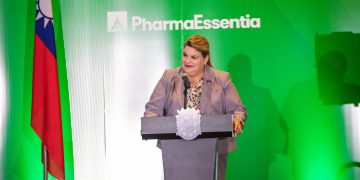 PharmaEssentia formaliza inversión de $46 millones para establecer operaciones biofarmacéuticas en Puerto Rico  