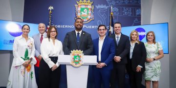 Gobierno de Puerto Rico anuncia exportaciones en la isla alcanzan $62.4 mil millones y lanza iniciativa para proteger a consumidores mayores de 50 años