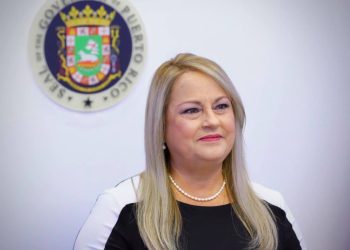 Le  quitan las escoltas a Wanda Vázquez por orden de la Gobernadora