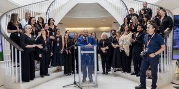 Comienza el proyecto de reconstrucción del Museo de Arte de Ponce