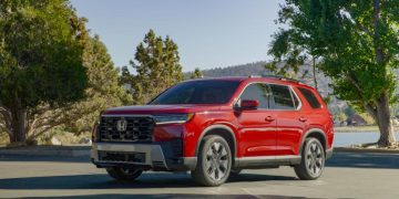  Honda Pilot 2026 se renueva con tecnología avanzada  y diseño más robusto