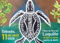 Organizaciones ambientales llaman a defender las costas durante el 18vo Festival del Tinglar
