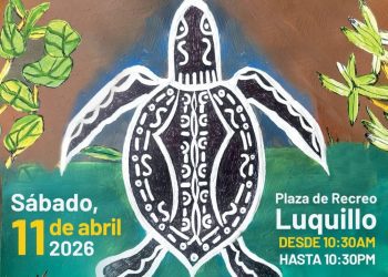 Organizaciones ambientales llaman a defender las costas durante el 18vo Festival del Tinglar