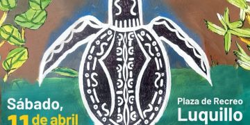 Organizaciones ambientales llaman a defender las costas durante el 18vo Festival del Tinglar