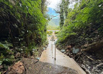 Turismo religioso en Cayey: Municipio tendrá transporte mañana Viernes Santo