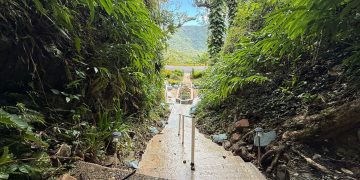 Turismo religioso en Cayey: Municipio tendrá transporte mañana Viernes Santo