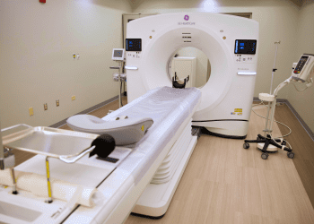 Hospital UPR Dr. Federico Trilla incorpora el primer sistema de tomografía computarizada GE Revolution Ascend en Puerto Rico