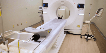 Hospital UPR Dr. Federico Trilla incorpora el primer sistema de tomografía computarizada GE Revolution Ascend en Puerto Rico