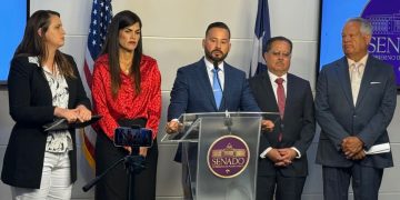 Populares en el Senado reclaman al gobierno y a la Junta status sobre el prometido alivio contributivo