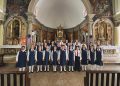 El Coro Elemental del Coro de Niños de San Juan participará en una misa cantada en la Parroquia San Antonio de Padua en Río Piedras