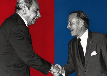 Muñoz y Ferré: el arte y la cultura como legado, el 23 de mayo en Arecibo.