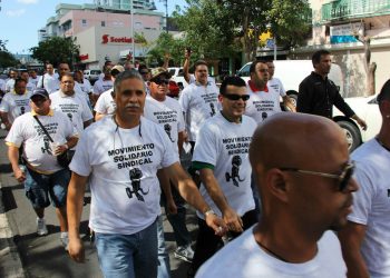 “Unión de Pepsi y Coca-Cola marchará este 1ro de mayo desde Plaza Las Américas hasta la Junta de Control Fiscal”