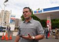 DACO intensifica fiscalización de gasolineras en toda la Isla ante alza en precios de combustible