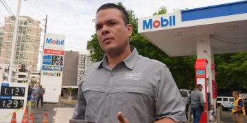 DACO intensifica fiscalización de gasolineras en toda la Isla ante alza en precios de combustible