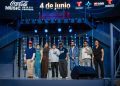 Comienza la carrera a los Premios Tu Música Urbano Mix 2026
