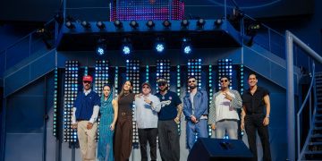 Comienza la carrera a los Premios Tu Música Urbano Mix 2026