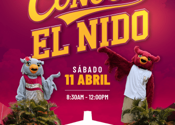 Conoce el Nido: una invitación a descubrir la experiencia universitaria en la UPR en Humacao