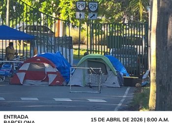 Declaraciones del Dr. Miguel A. Muñoz Muñoz, rector interino del RUM: Aclaración sobre el acceso al Recinto Universitario de Mayagüez