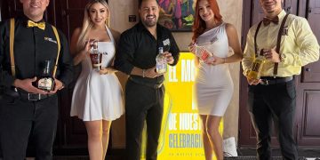 EL SABOR Y CULTURA DE COLOMBIA   INICIA SUS PASOS EN PUERTO RICO CON AGUARDIENTE ANTIOQUEÑO Y RON MEDELLIN