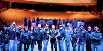 CASA PRODUCTORA ANUNCIA QUE YA FUE SELECCIONADO  EL ELENCO PARA “A CHORUS LINE”