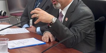 ASEM endosa el Proyecto del Senado 1076 en beneficio de pacientes hospitalizados y sus familias