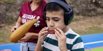 Concierto Inclusivo “Armonías de Luz” reúne a grandes artistas en una noche de música y propósito