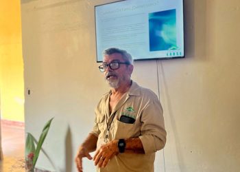 Arecibo será sede de conversatorio sobre el futuro del agua en Puerto Rico