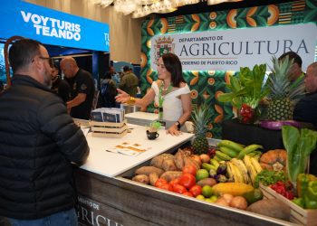 Regresa Agrohack para impulsar la agricultura de Puerto Rico 