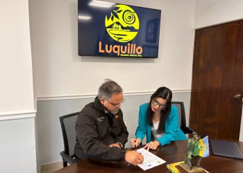 IBTS y el Municipio de Luquillo formalizan acuerdo de colaboración para impulsar el desarrollo económico local