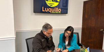 IBTS y el Municipio de Luquillo formalizan acuerdo de colaboración para impulsar el desarrollo económico local