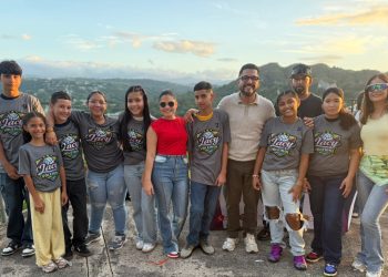 Arrancan las semanas deportivas en Ciales