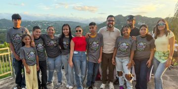 Arrancan las semanas deportivas en Ciales