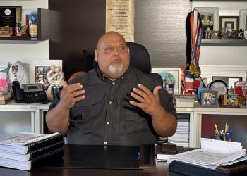 Guayama invierte $1 millón para convertir Centros de Usos Múltiples en espacios resilientes y preparados para emergencias