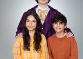 80 niños y jóvenes suben a escena en Charlie & the Chocolate Factory