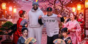 Jowell & Randy lanzan “Bien guillao en Japón” tras su impacto en Tokyo con Bad Bunny