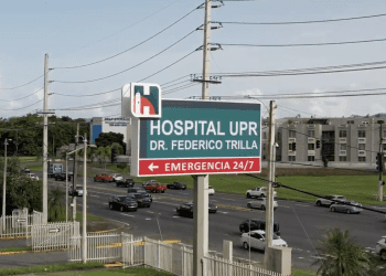 Hospital UPR Dr. Federico Trilla incorpora el primer sistema de tomografía computarizada GE Revolution Ascend en Puerto Rico   